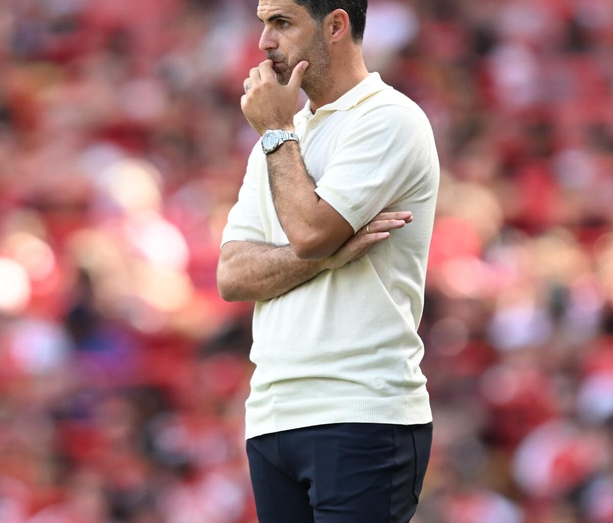 Arsenal have new transfer priority after Dortmund defeat - London Evening Standard