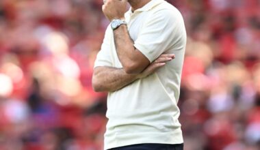 Arsenal have new transfer priority after Dortmund defeat - London Evening Standard
