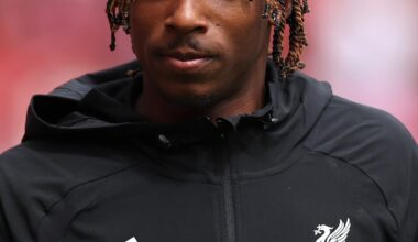 Liverpool XI vs Como: Predicted lineup and confirmed team news - London Evening Standard
