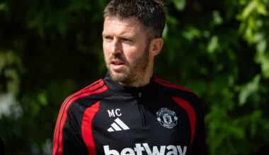 Man Utd confirm last arrival as Michael Carrick gets new injury boost - London Evening Standard