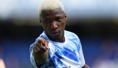 Chelsea XI vs Brighton: Confirmed team news, predicted lineup and injury latest for Premier League - London Evening Standard