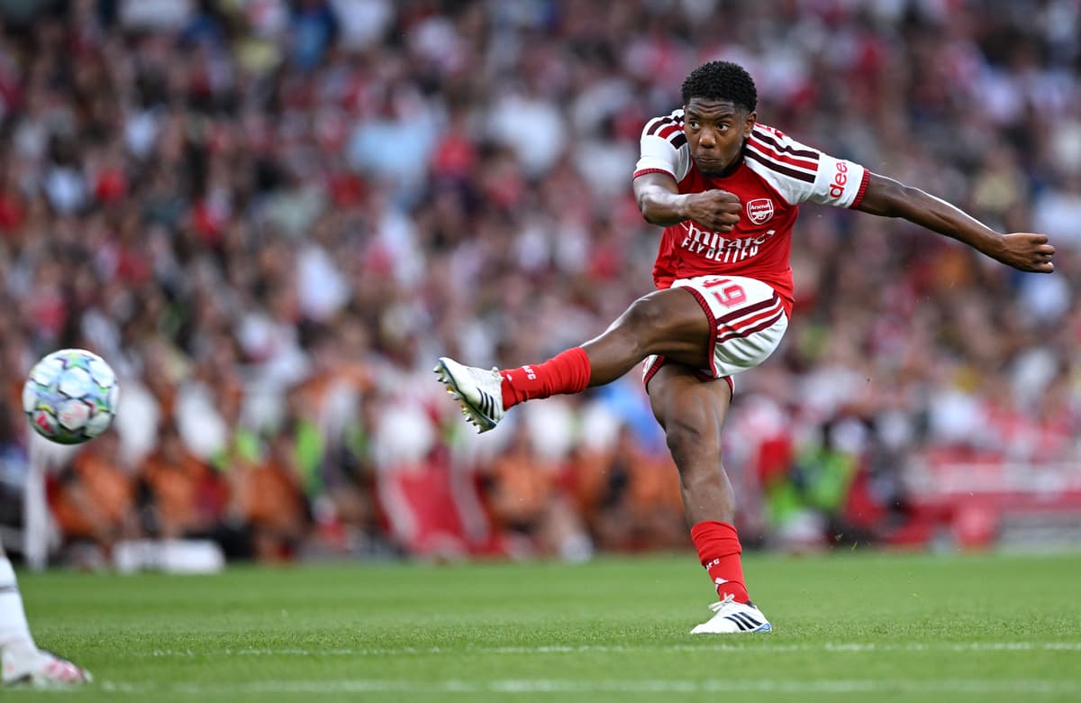 Arsenal ratings vs Como: Lewis-Skelly makes statement as Salmon stars - standard.co.uk