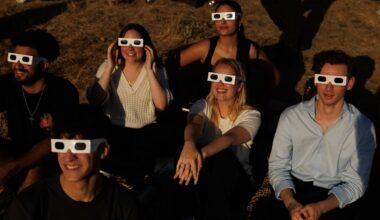 Ten best pictures showing how London was brought to standstill during solar eclipse - London Evening Standard