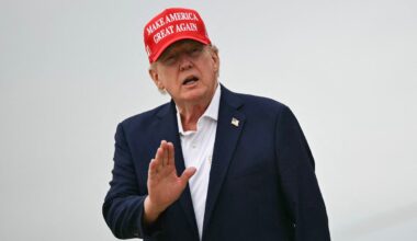 Iran-US war latest: Ship attacked in Strait of Hormuz as Trump casts doubt over peace deal