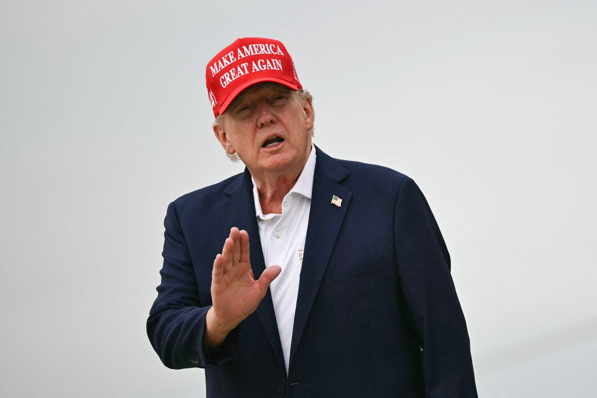 Iran-US war latest: Ship attacked in Strait of Hormuz as Trump casts doubt over peace deal