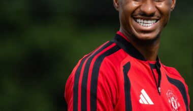 Man Utd XI vs AC Milan: Confirmed team news and predicted lineup - London Evening Standard