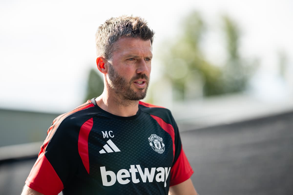 New Man Utd transfer target revealed as '£65m deal agreed' - London Evening Standard
