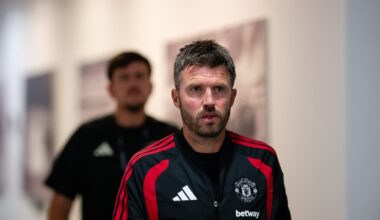 Man Utd confirm transfer target for remainder of window after Carlos Baleba twist - London Evening Standard