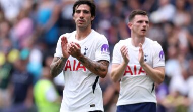 Tottenham XI vs Brentford: Predicted lineup and confirmed team news - London Evening Standard