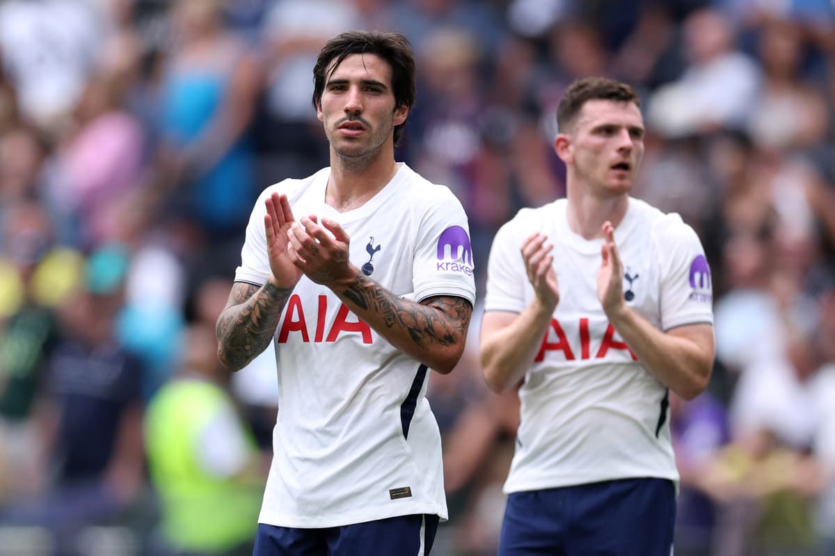 Tottenham XI vs Brentford: Predicted lineup and confirmed team news - London Evening Standard