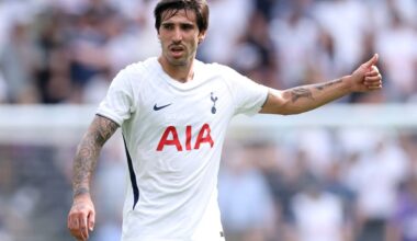 Tottenham XI vs Brentford: Confirmed team news, predicted lineup and injury latest for Premier League - London Evening Standard
