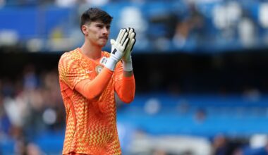 Chelsea XI vs Luton: Predicted lineup and confirmed team news - London Evening Standard