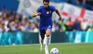 Chelsea set eye-watering Neto asking price amid Saudi links - London Evening Standard