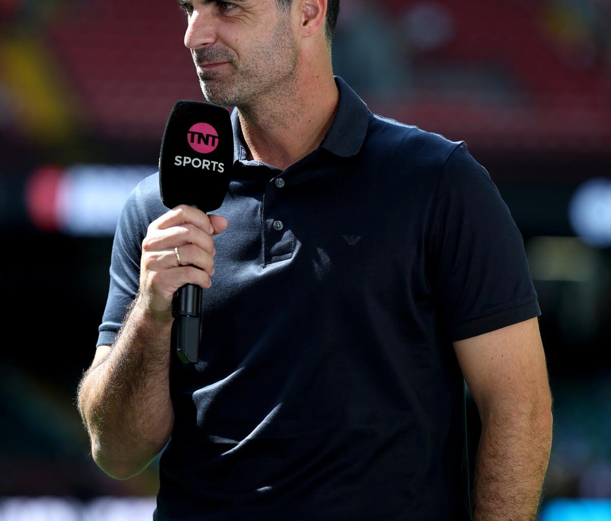 Arteta drops clear triple transfer hint with Arsenal team selection - London Evening Standard