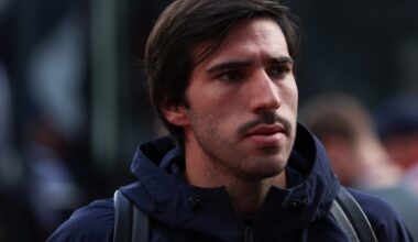 Nightmare Tottenham debut was a wake-up call for Sandro Tonali ahead of Newcastle reunion - standard.co.uk