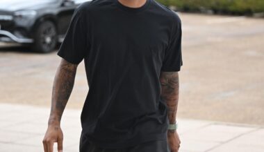 Arsenal confident of double transfer amid Gabriel Jesus talks - standard.co.uk