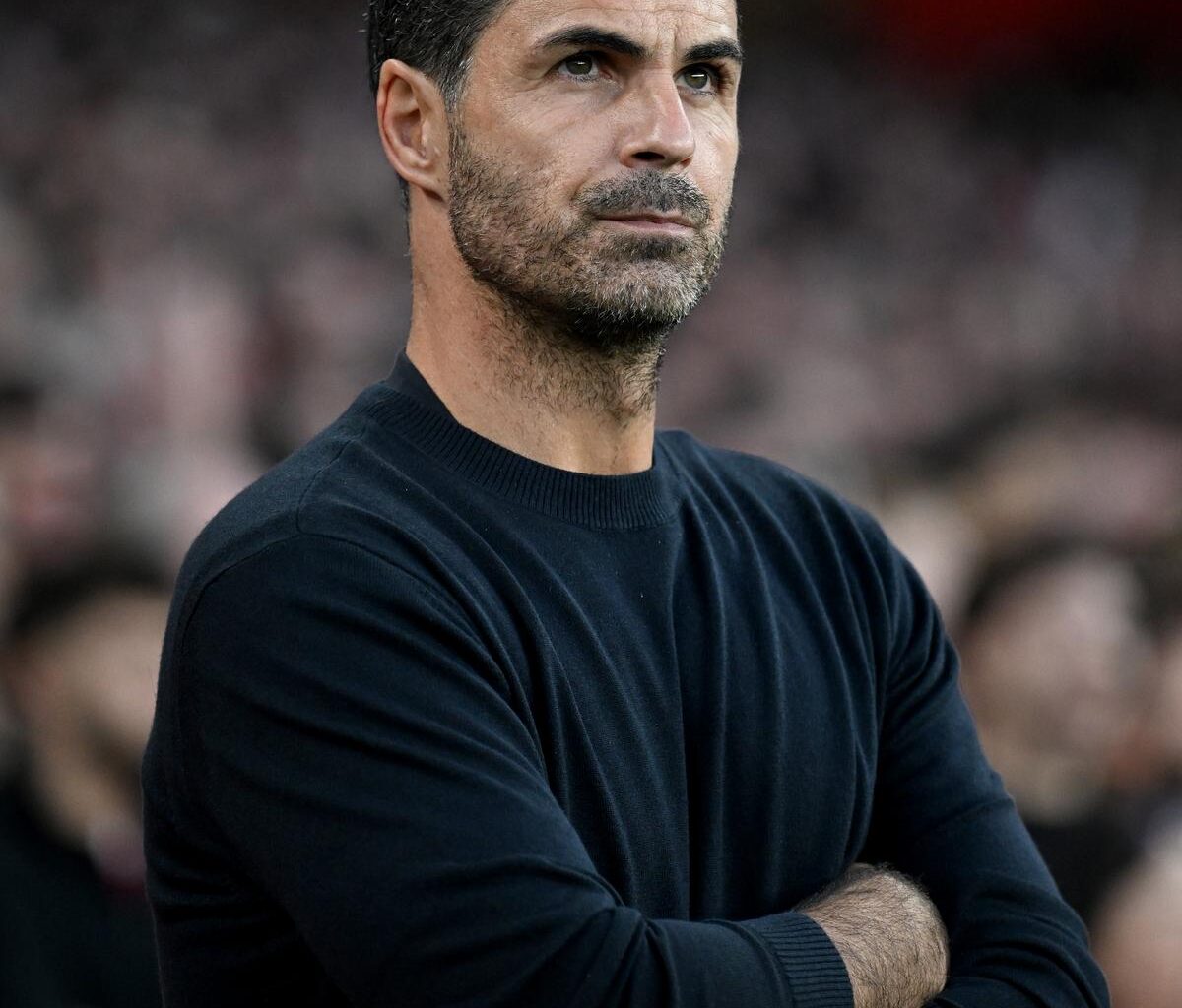Mikel Arteta issues Bruno Guimaraes update as Arsenal dealt new injury worry - London Evening Standard