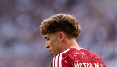 Liverpool XI vs Nottm Forest: Predicted lineup and confirmed team news - standard.co.uk