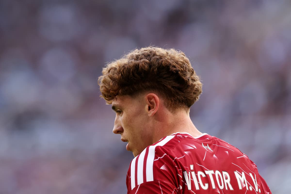 Liverpool XI vs Nottm Forest: Predicted lineup and confirmed team news - standard.co.uk