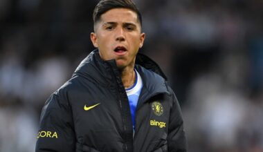 Fernandez has lost 'the desire' to play for Chelsea, Alonso suggests - London Evening Standard