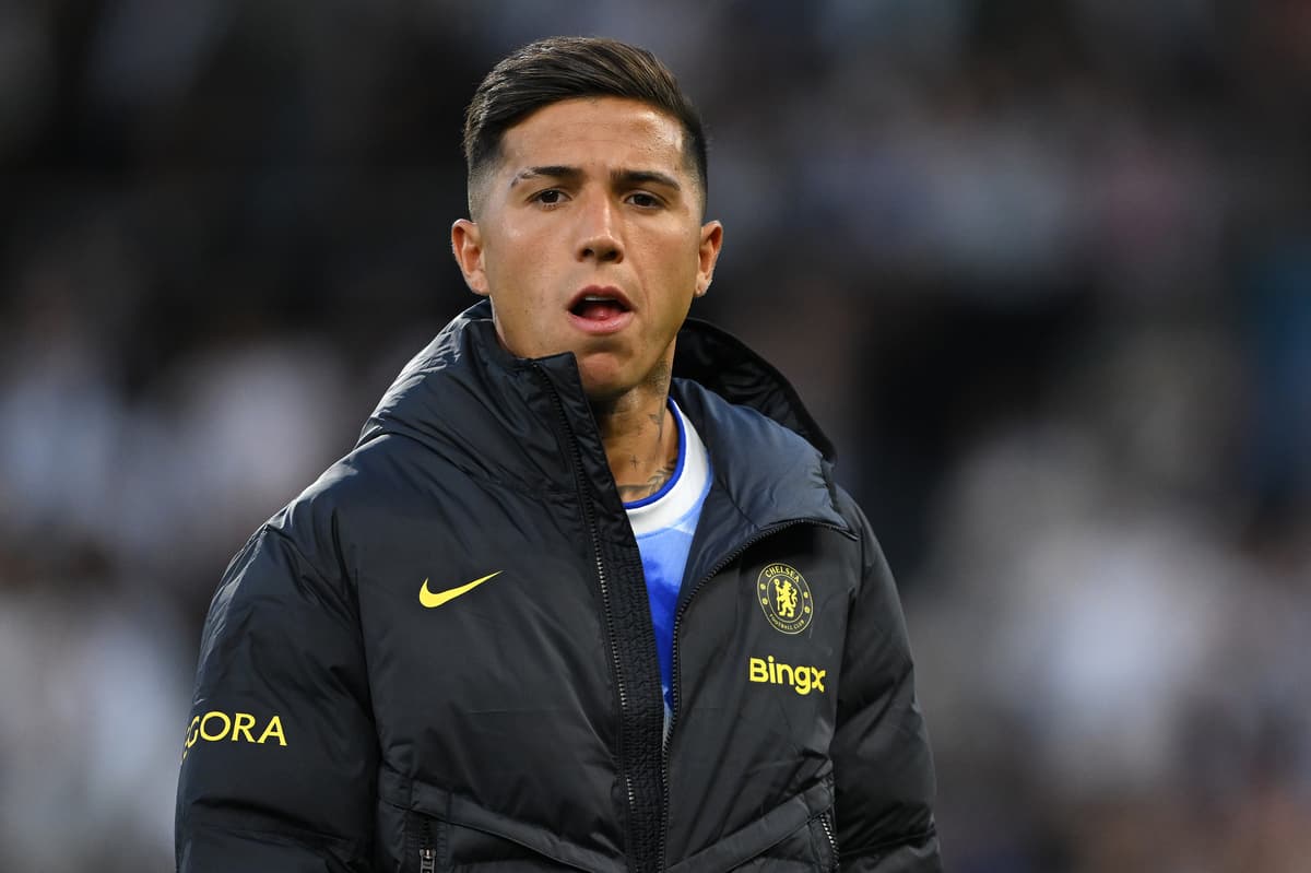 Fernandez has lost 'the desire' to play for Chelsea, Alonso suggests - London Evening Standard