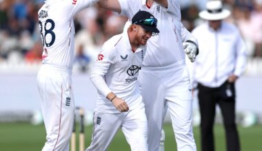 Why England’s off-field mistakes distract from the real problem
