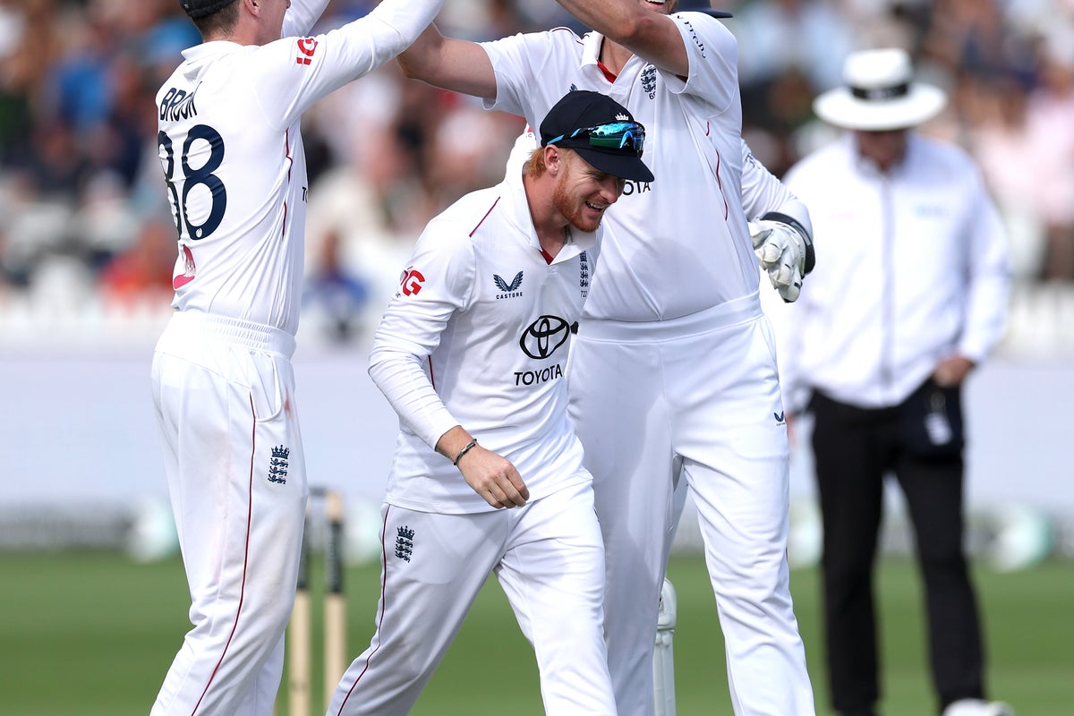 Why England’s off-field mistakes distract from the real problem