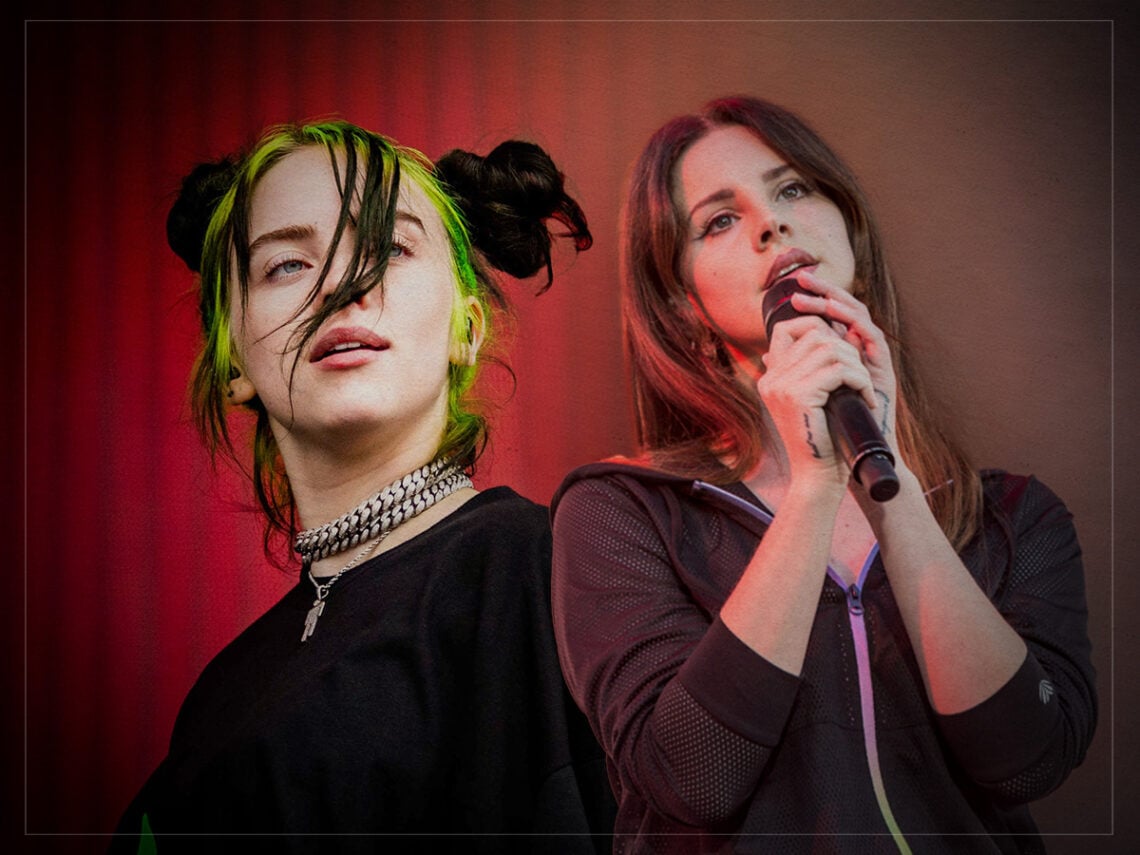 I personally am very discerning- Why Lana Del Rey knew Billie Eilish was special in 2019 after hearing one line of melody
