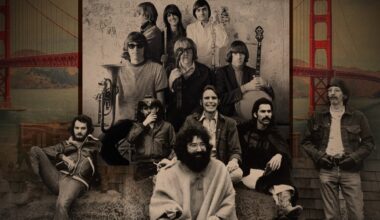 San Fran '67: Summer of drugs, sex, Grateful Dead and Jefferson Airplane
