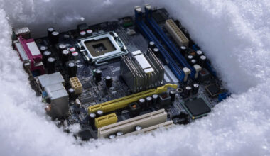 German-Japanese researchers invent electricity-free tech that could cool datacenters