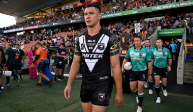 PNG Chiefs confirm latest star signing as Hull FC-linked man becomes recruit #007