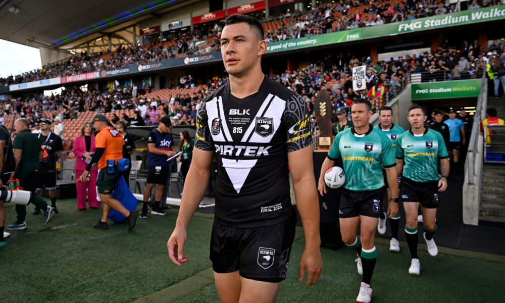 PNG Chiefs confirm latest star signing as Hull FC-linked man becomes recruit #007
