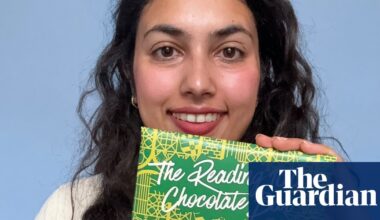 All-British chocolate bar made by scientists using Reading-grown cocoa | Chocolate