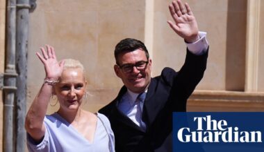 Andy Burnham reveals wife’s reaction to third Labour leadership bid | Andy Burnham