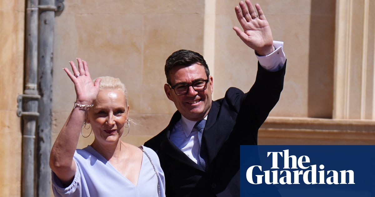 Andy Burnham reveals wife’s reaction to third Labour leadership bid | Andy Burnham