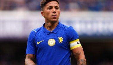 Transfer news LIVE: Man City get Enzo boost and strike Ndiaye deal, Arsenal eye Alvarez alternative, Liverpool reveal Gakpo stance after signing Barcola