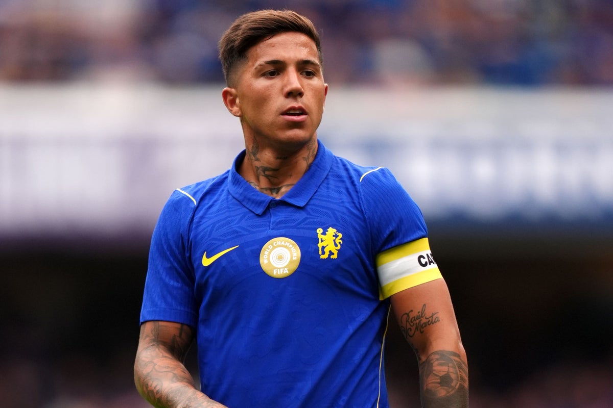 Transfer news LIVE: Man City get Enzo boost and strike Ndiaye deal, Arsenal eye Alvarez alternative, Liverpool reveal Gakpo stance after signing Barcola