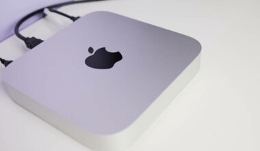 Conjure cash with old Macs by linking them to AI inference Borg