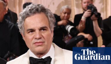 Mark Ruffalo fires back at Paramount Skydance after it accuses him of using ‘antisemitic tropes’ | Mark Ruffalo