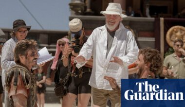Movie paradise? How Malta became a magnet for big film shoots | Malta