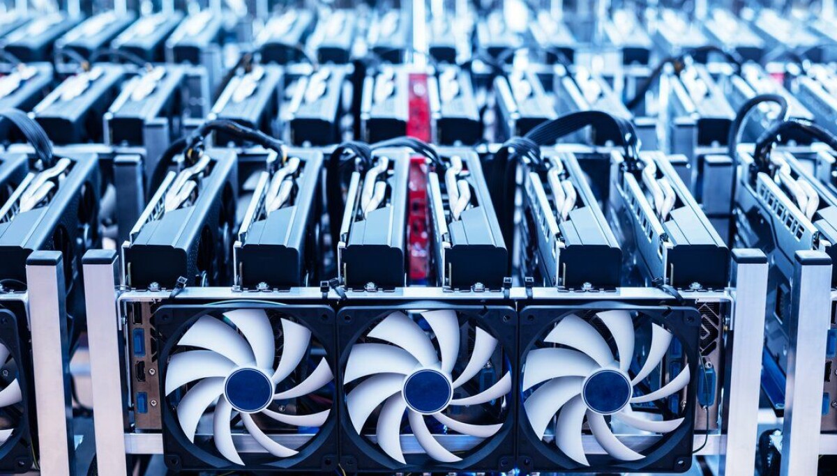CoreWeave revenue doubles as debt pile reaches $35.6B