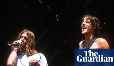 ‘I didn’t understand what Gaz was singing. It’s about needing a hug’: how Reef made Place Your Hands | Music