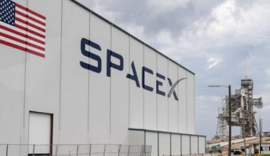 SpaceX revenue rockets while AI spending burns billions