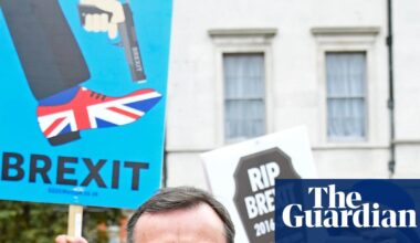 Arron Banks ‘hired private detective’ to look into journalist who investigated Reform UK | Arron Banks