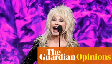 ‘Find out who you are, and do it on purpose’: unabashedly herself, Dolly Parton was an icon to LGBTQ fans | Dolly Parton