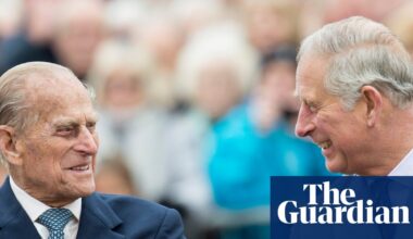 Is King Charles a ‘white Briton’? Restore Britain leader Rupert Lowe won’t say | Restore Britain