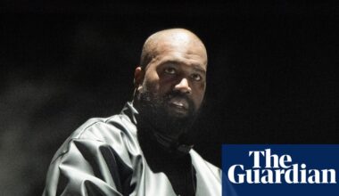 Kanye West to become biggest western act to play in Russia since start of Ukraine war | Kanye West