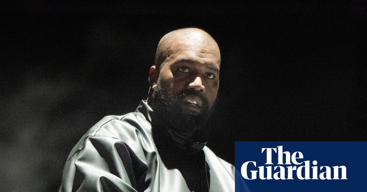 Kanye West to become biggest western act to play in Russia since start of Ukraine war | Kanye West