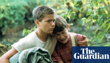 Stand By Me at 40: Rob Reiner’s seminal coming-of-age saga remains a bittersweet triumph | Drama films