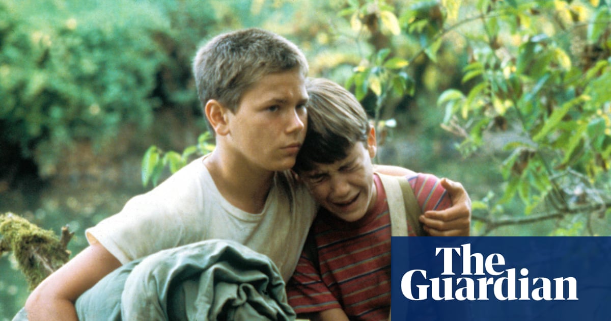 Stand By Me at 40: Rob Reiner’s seminal coming-of-age saga remains a bittersweet triumph | Drama films
